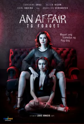 Imagem Filme An Affair to Forget - Legendado Torrent