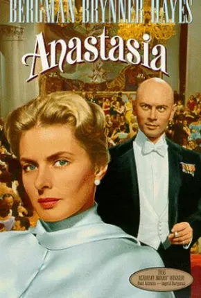 Imagem Filme Anastasia, a Princesa Esquecida - Legendado Google Drive