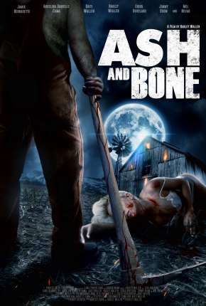 Imagem Filme Ash and Bone - Legendado Torrent