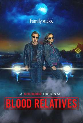 Imagem Filme Blood Relatives - Legendado Torrent