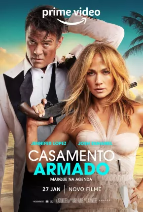 Imagem Filme Casamento Armado Torrent