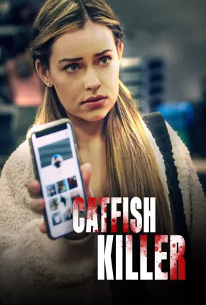 Imagem Filme Catfish Killer - Legendado Torrent