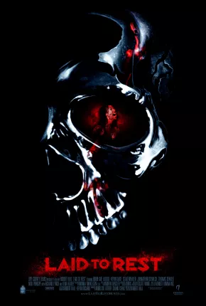 Imagem Filme Chromeskull - Dulogia Google Drive