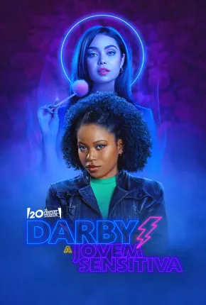 Imagem Filme Darby - A Jovem Sensitiva Torrent