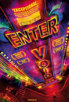 Imagem Filme Enter The Void - Viagem Alucinante - Legendado Google Drive