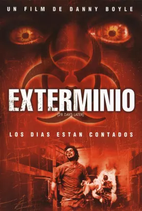 Imagem Filme Extermínio (2002) 28 Days Later Google Drive