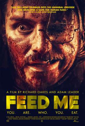 Imagem Filme Feed Me - Legendado Torrent