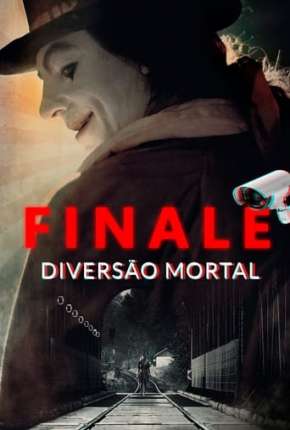 Imagem Filme Finale - Diversão Mortal Torrent