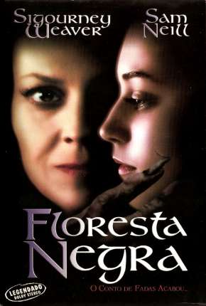 Imagem Filme Floresta Negra Google Drive