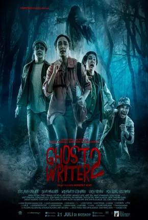 Imagem Filme Ghost Writer 2 - Legendado Torrent