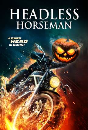 Imagem Filme Headless Horseman - Legendado Torrent