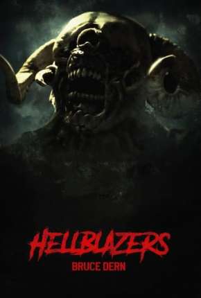 Imagem Filme Hellblazers - Legendado Torrent