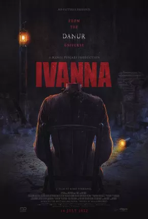 Imagem Filme Ivanna - Legendado Torrent