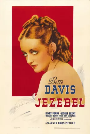 Imagem Filme Jezebel Google Drive