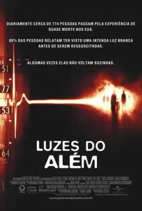 Imagem Filme Luzes do Além / Vozes do Além 2 Google Drive