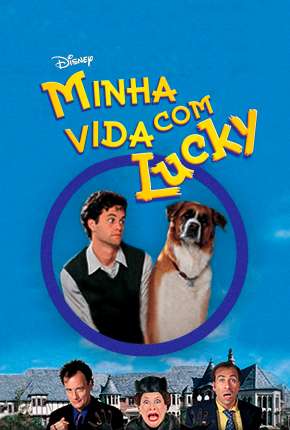 Imagem Filme Minha Vida Com Lucky Google Drive