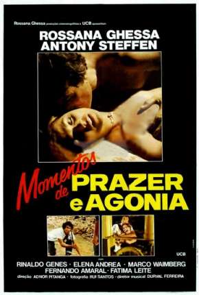 Imagem Filme Momentos de Prazer e Agonia MULTIUP / Terabox