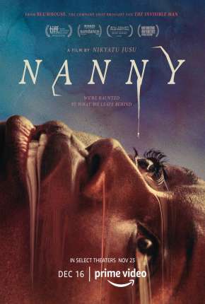 Imagem Filme Nanny - Legendado Torrent