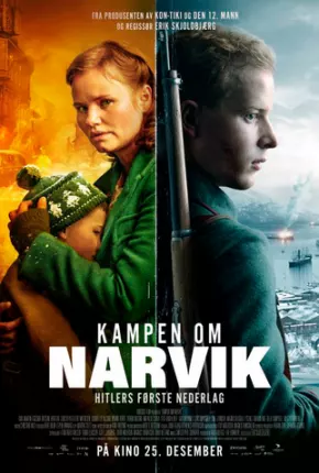 Imagem Filme Narvik Torrent