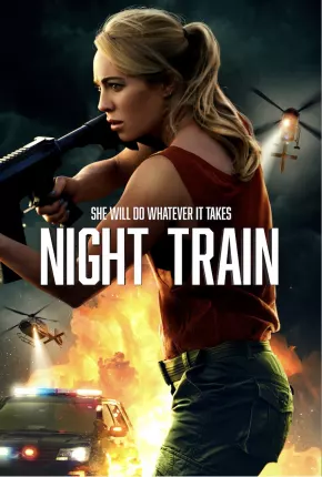 Imagem Filme Night Train - Legendado Torrent