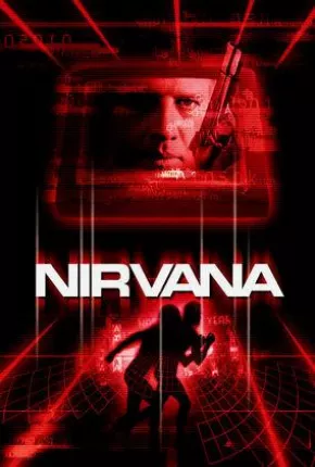 Imagem Filme Nirvana Google Drive