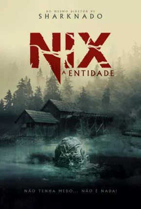 Imagem Filme Nix - A Entidade Torrent