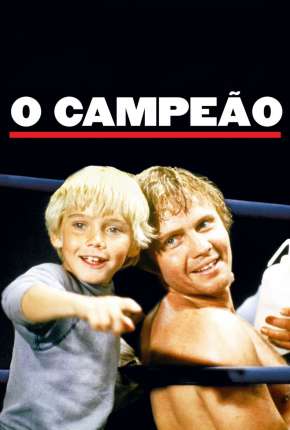 Imagem Filme O Campeão Mega / Google Drive / OneDrive / Ulozto / Terabox