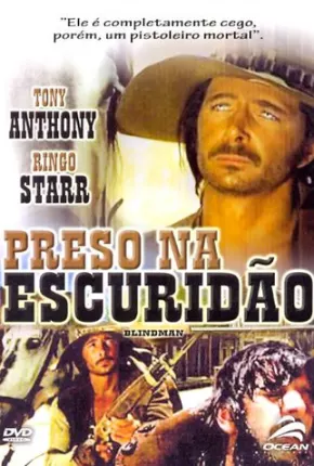 Imagem Filme O Justiceiro Cego / Preso na Escuridão Google Drive