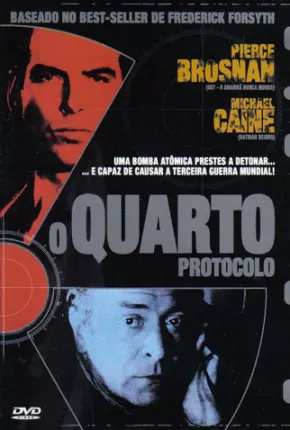 Imagem Filme O Quarto Protocolo Google Drive