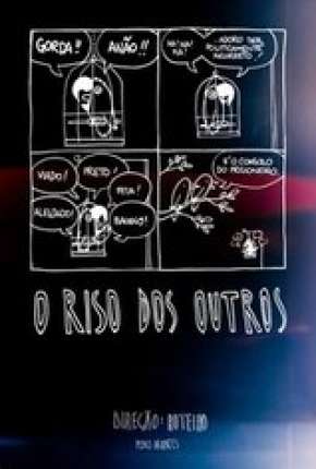 Imagem Filme O Riso dos Outros Torrent / Assistir Online