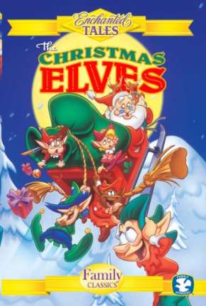 Imagem Filme Os Duendes do Natal Mega / Terabox