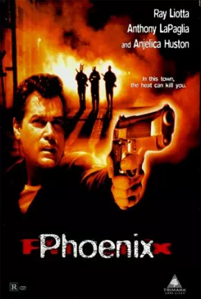 Imagem Filme Phoenix - A Última Cartada Google Drive