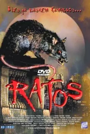 Imagem Filme Ratos Google Drive