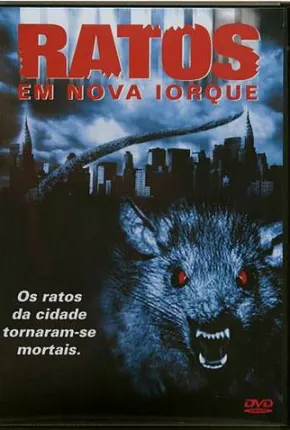 Imagem Filme Ratos em Nova Iorque Google Drive