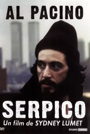 Imagem Filme Serpico Google Drive