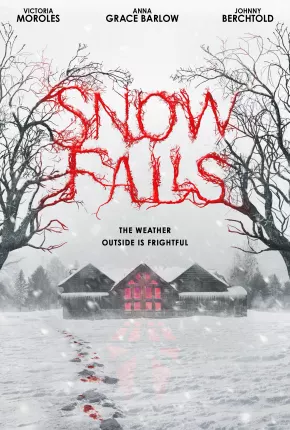 Imagem Filme Snow Falls - Legendado Torrent