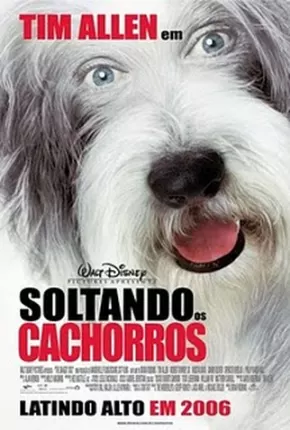 Imagem Filme Soltando os Cachorros Google Drive