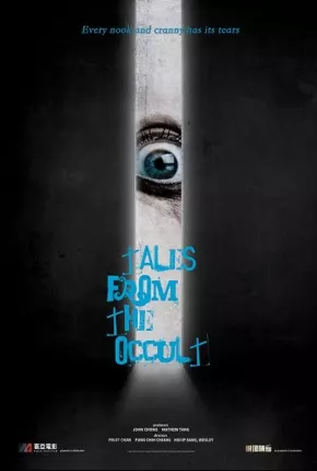 Imagem Filme Tales from the Occult - Legendado Torrent