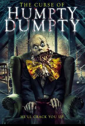 Imagem Filme The Curse of Humpty Dumpty - Legendado Torrent