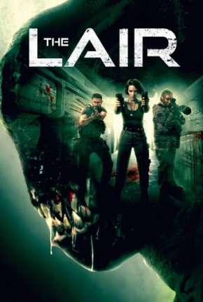 Imagem Filme The Lair - Legendado Torrent