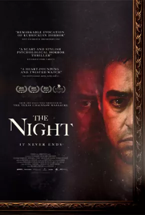 Imagem Filme The Night Torrent