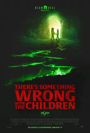 Imagem Filme Theres Something Wrong with the Children - Legendado Torrent