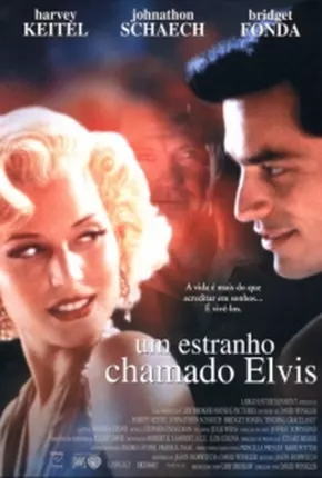 Imagem Filme Um Estranho Chamado Elvis Google Drive