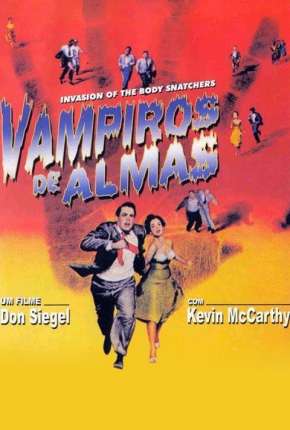 Imagem Filme Vampiros de Almas Uptobox / MULTIUP / SecuFiles