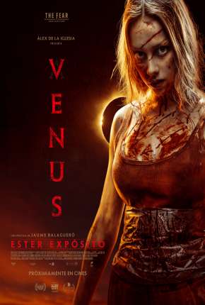 Imagem Filme Venus - Legendado Torrent