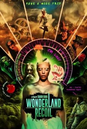 Imagem Filme Wonderland Recoil - Legendado Torrent