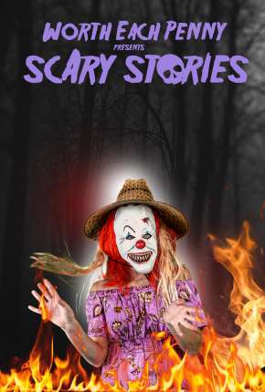 Imagem Filme Worth Each Penny presents Scary Stories - Legendado Torrent