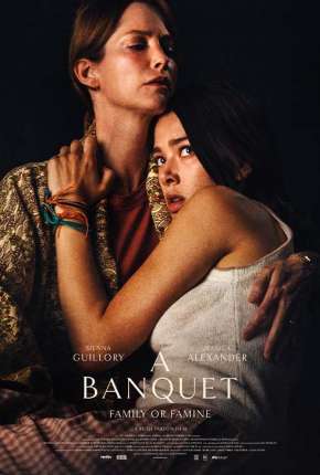 Imagem Filme A Banquet - Legendado Torrent