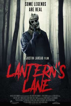 Imagem Filme A Lenda de Lanterns Lane Torrent