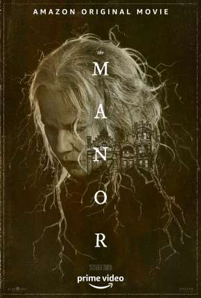 Imagem Filme A Mansão - The Manor Torrent